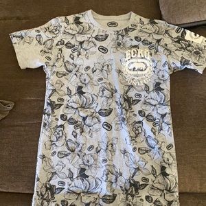 Gray Ecko shirt